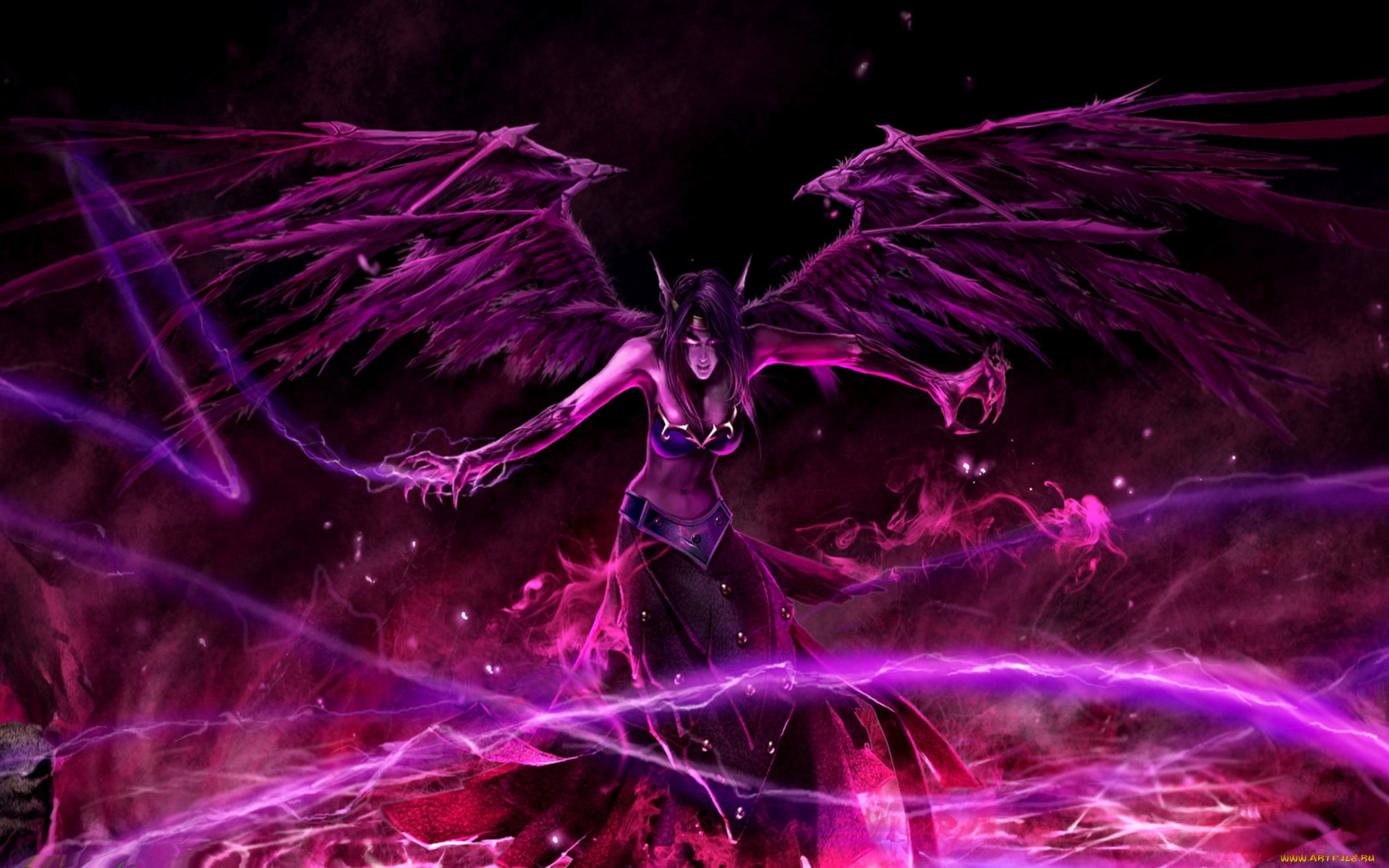 , , league, of, legends, , morgana
